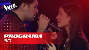 La Voz Argentina 3. évad Ep.30 30. epizód