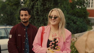 Thunder in My Heart 2. évad Ep.2 2. epizód