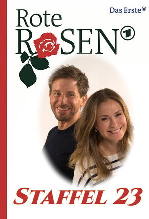 Rote Rosen 23. évad (2024-11-21) poszter