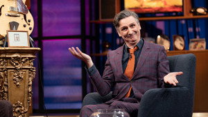 Shaun Micallef's Eve of Destruction 2. évad Ep.1 1. epizód