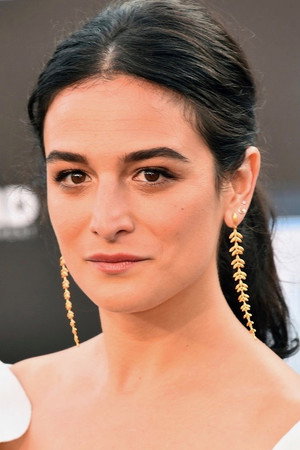 Jenny Slate profil kép