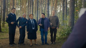 Гуляй, Шальная! 1. évad Ep.6 6. epizód