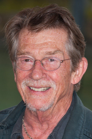 John Hurt profil kép