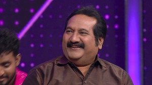 சூப்பர் சிங்கர் 11. évad Ep.28 28. epizód