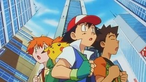 Pokémon 1. évad Ep.26 26. epizód