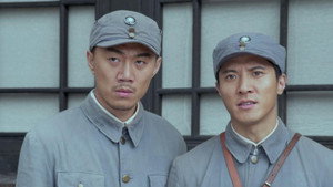 李三枪 1. évad Ep.18 18. epizód