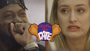 Chicken Shop Date 1. évad Ep.1 1. epizód