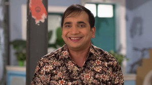 भाभीजी घर पर हैं! 1. évad Ep.258 258. epizód