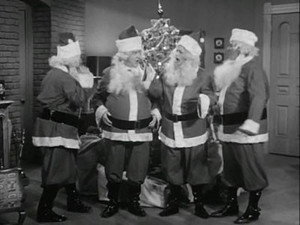 I Love Lucy 1. évad Ep.11 11. epizód