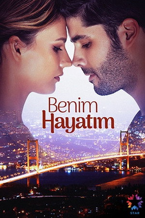 Benim Hayatım 1. évad (2021-10-31) poszter