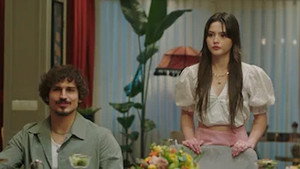 Adım Farah 1. évad Ep.43 43. epizód