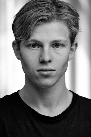 Magnus Juhl Andersen profil kép