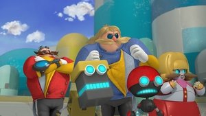 Sonic Boom 2. évad Ep.48 48. epizód