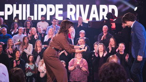 La semaine des 4 Julie 1. évad Ep.34 34. epizód