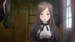 プリンセス・プリンシパル Speciális epizódok Ep.5 5. epizód
