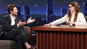 Jimmy Kimmel Live! 22. évad Ep.126 126. epizód