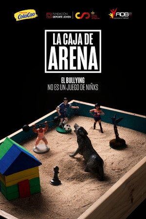 La caja de arena 1. évad (2023-11-26) poszter