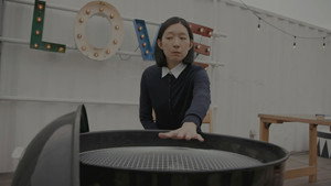 ソロ活女子のススメ 1. évad Ep.11 11. epizód