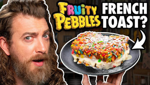 Good Mythical Morning 27. évad Ep.83 83. epizód