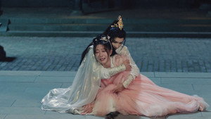 与光同尘 1. évad Ep.16 16. epizód