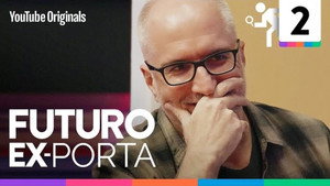 Futuro Ex-Porta 1. évad Ep.2 2. epizód