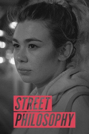 Streetphilosophy poszter