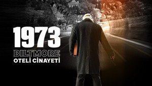 1973 Biltmore Oteli Cinayeti kép