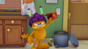 A Garfield-show 1. évad Ep.24 24. epizód