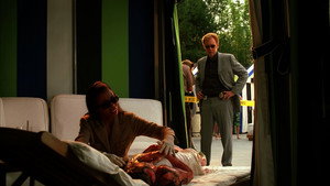 CSI: Miami-helyszínelők 3. évad Ep.15 A személyiségtolvaj