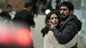 Órfãos da Terra 1. évad Ep.113 113. epizód