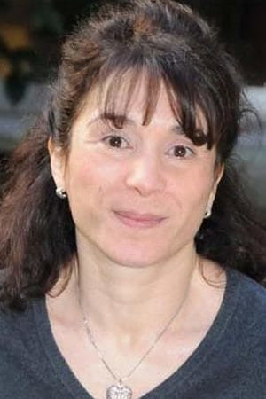 Nathalie Guetta profil kép