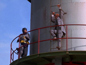 Batman 2. évad Ep.36 36. epizód