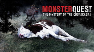 MonsterQuest kép