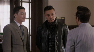 锋刃 1. évad Ep.18 18. epizód