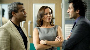 Holby City 12. évad Ep.1 1. epizód