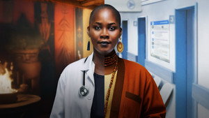Dr. Wlika kép