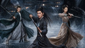 雨霖铃 kép