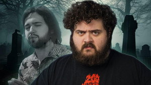 Creep Cast Speciális epizódok Ep.2 2. epizód