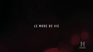 3 secondes 1. évad Ep.9 9. epizód