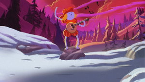 Adventure Time: Side Quests 1. évad Ep.24 24. epizód