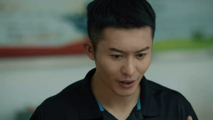 女特警 1. évad Ep.11 11. epizód
