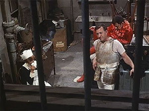 The Odd Couple 1. évad Ep.24 24. epizód
