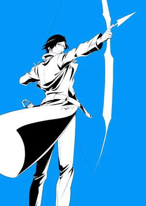 Bleach poszter