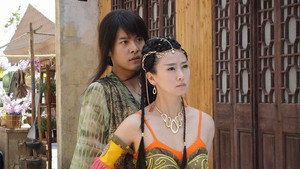 春光灿烂猪九妹 kép