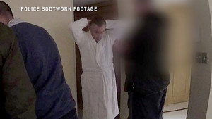 Crimewatch Caught 1. évad Ep.5 5. epizód
