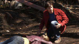 Smallville 7. évad Ep.2 Kara