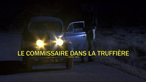 Les Enquêtes du commissaire Laviolette 1. évad Ep.6 6. epizód