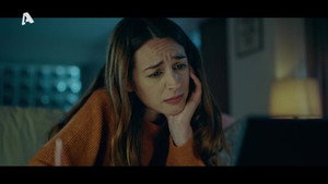 Ψέματα 1. évad Ep.4 4. epizód