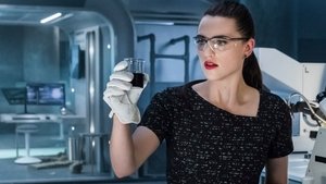 Supergirl 3. évad Ep.21 21. epizód