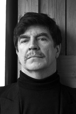 Alan Bates profil kép